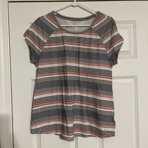 Columbia Sportswear Women’s Large Omni-Wick Sleeveless Shirt Top Activewear